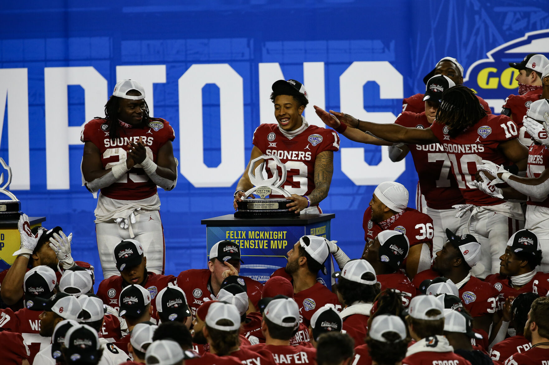 Sooners